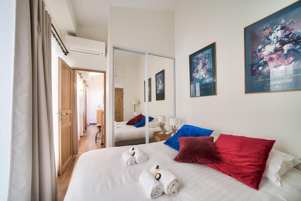 Superbe Maisonnette Neuve Au Coeur De Paris Eksteriør billede